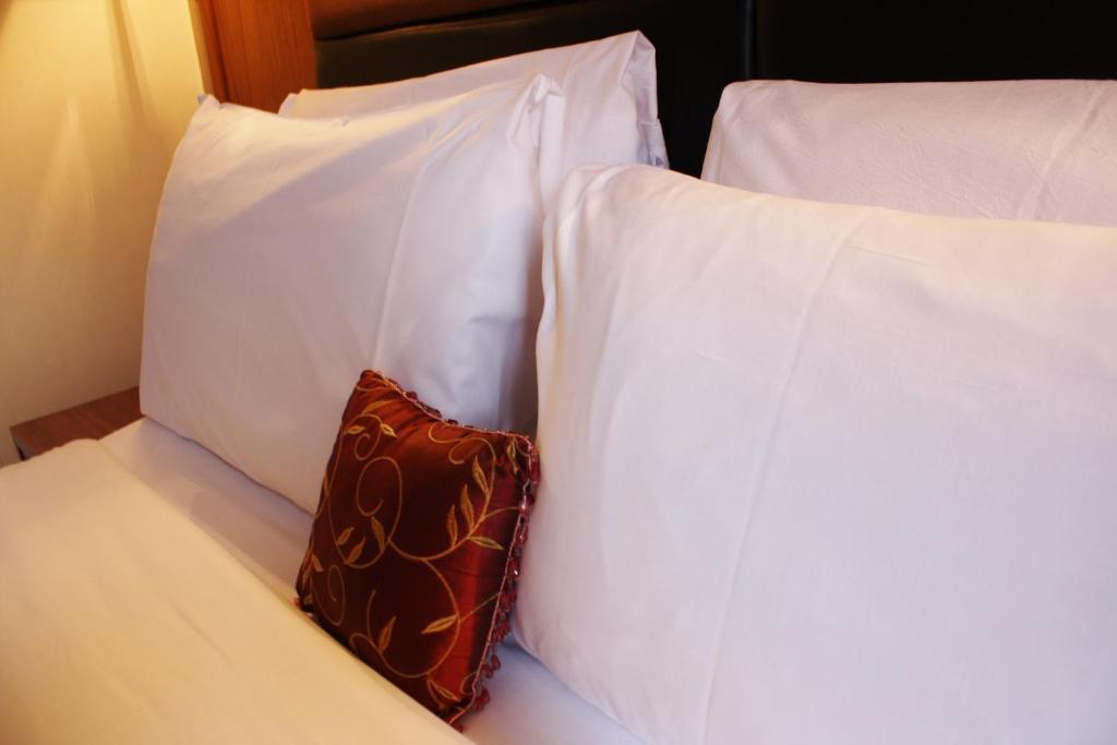 Culane House Hotel - B&B إدنبرة الغرفة الصورة