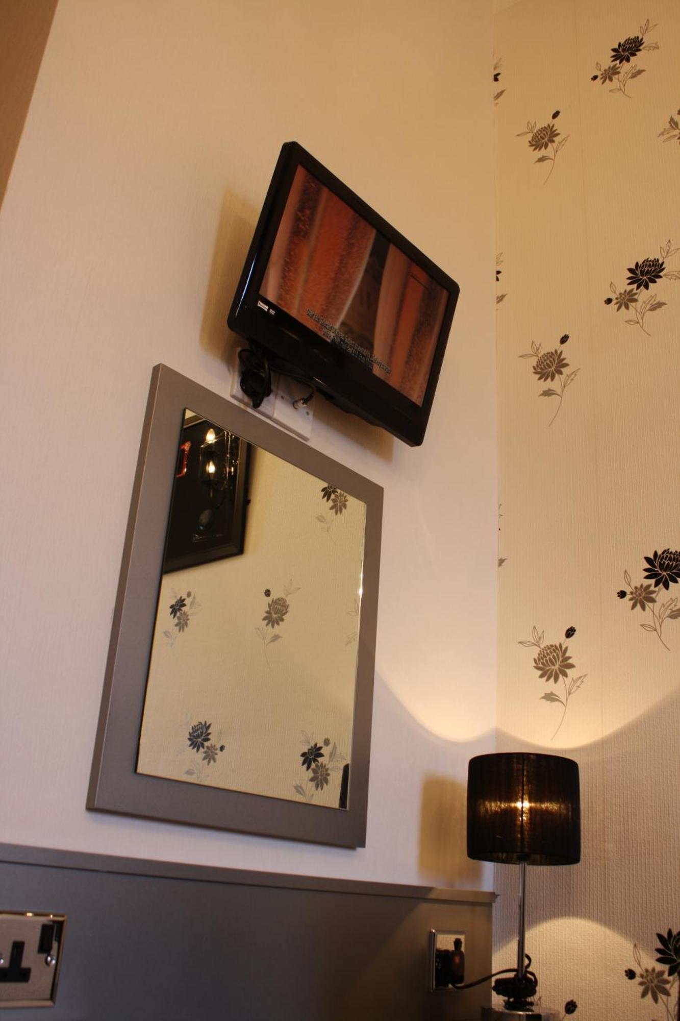 Culane House Hotel - B&B إدنبرة المظهر الخارجي الصورة