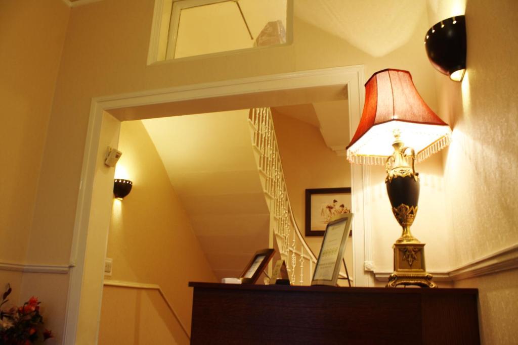 Culane House Hotel - B&B إدنبرة المظهر الخارجي الصورة