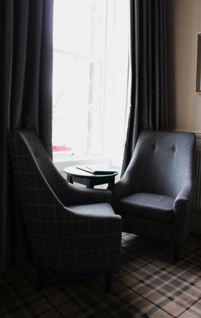 Culane House Hotel - B&B إدنبرة المظهر الخارجي الصورة