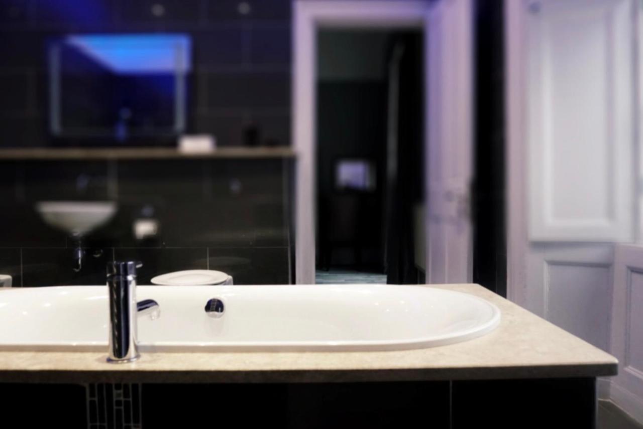 Culane House Hotel - B&B إدنبرة المظهر الخارجي الصورة